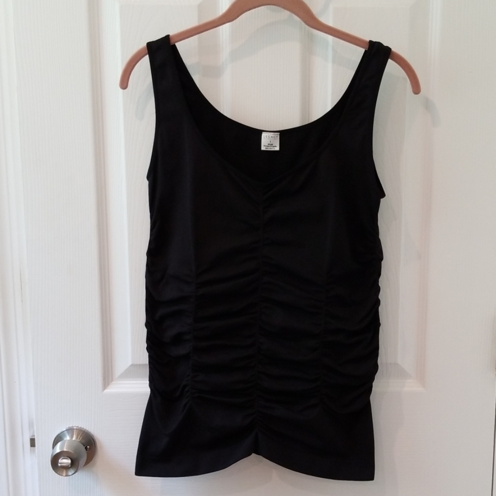 EUC Legacy V Neck Tank